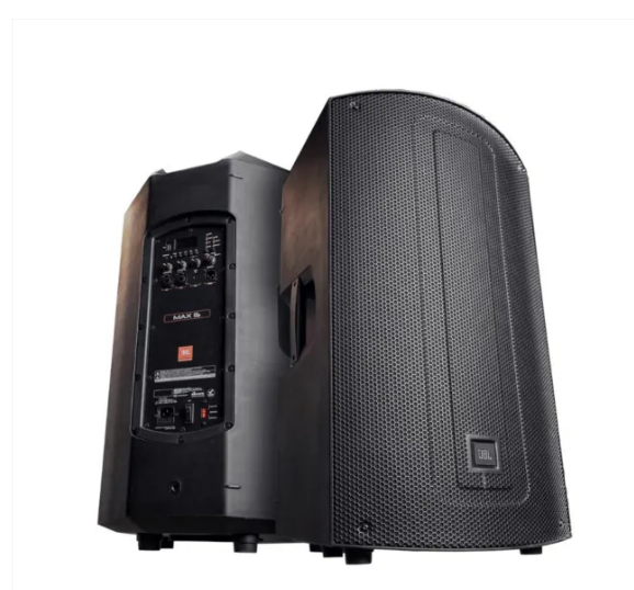 JBL Max15 Active Acoustic Speaker