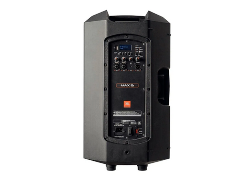 Caixa De Som Acústica Jbl Max15 Ativa