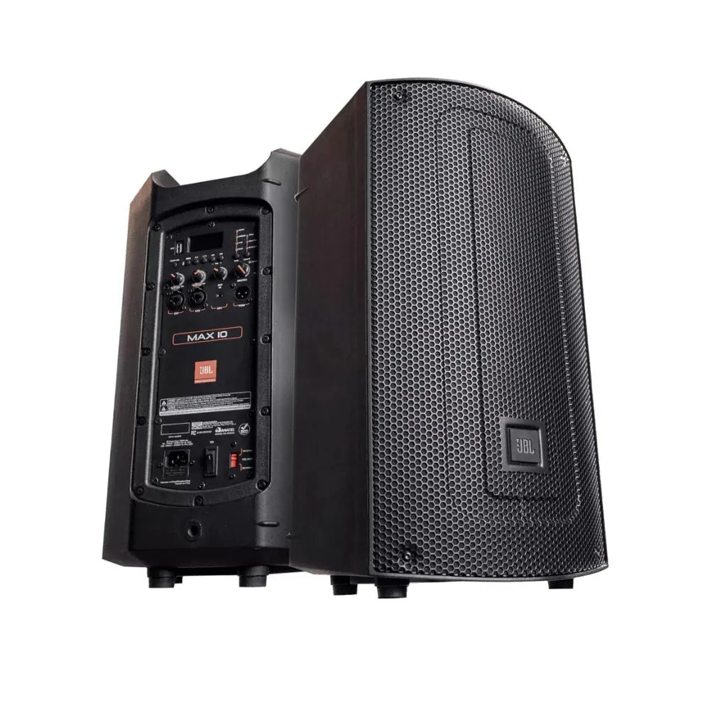JBL Active Acoustic Speaker - Max 10