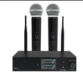Leson LS VKS2 Wireless Microphone with Bluetooth