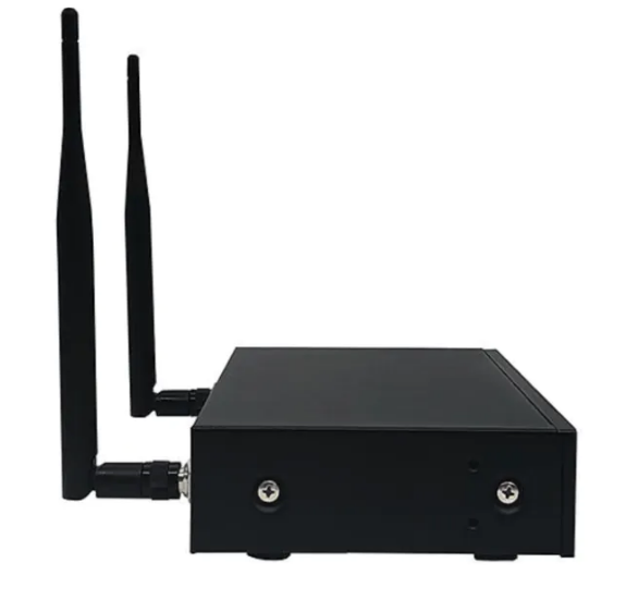 Leson LS VKS2 Wireless Microphone with Bluetooth