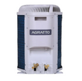 Ar Condicionado Agratto Split Inverter 9000 Btu Frio - 220V