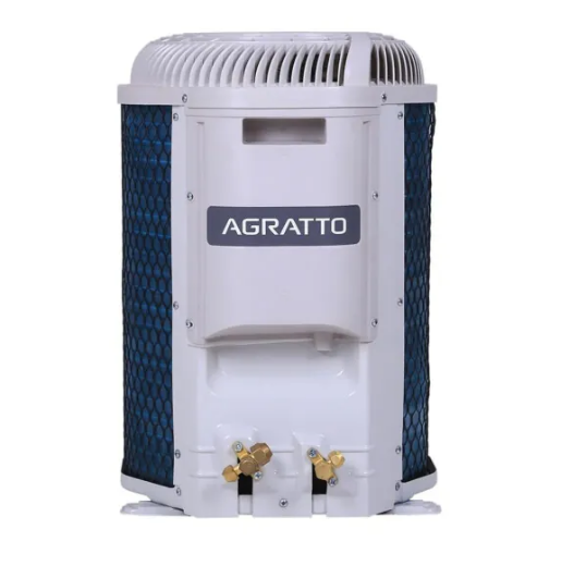 Ar Condicionado Agratto Split Inverter 9000 Btu Frio - 220V