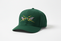Boné  Oferta Nacional Verde escuro Team Pilot OfertaNacional.com