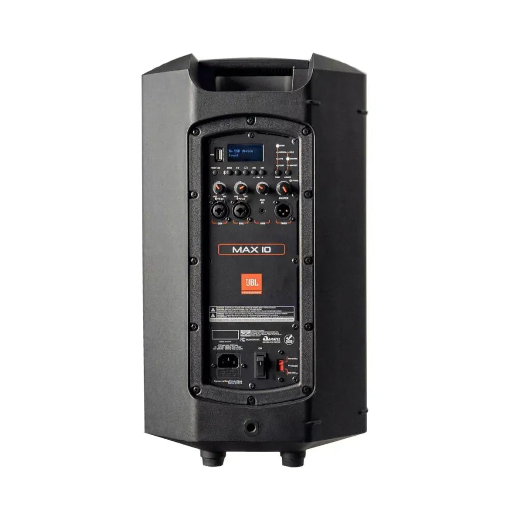 JBL Active Acoustic Speaker - Max 10