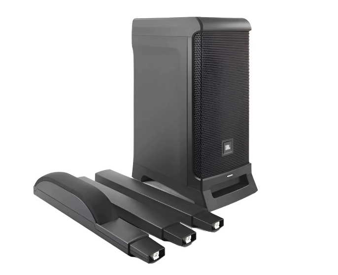 JBL IRX One All-in-One Portable 220V Column PA System