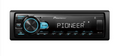 Auto Rádio Pioneer MVH145BR MP3/BT/USB/AUX
