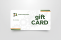 Gift Card - Oferta Nacional