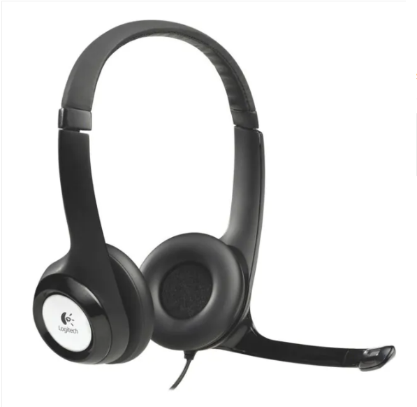 Logitech H390 USB Headset