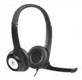 Logitech H390 USB Headset