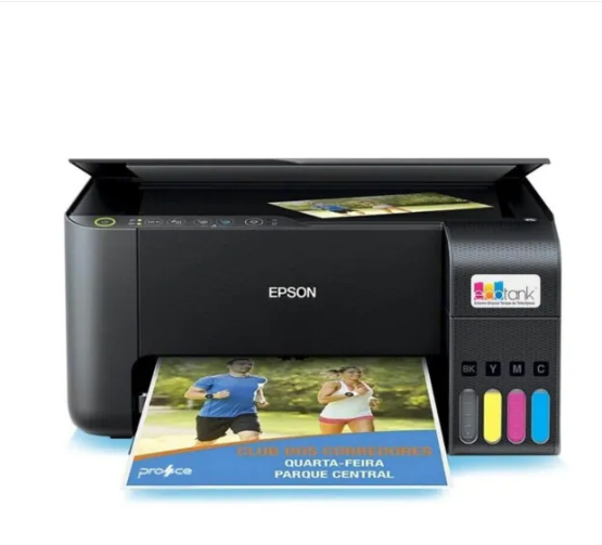 Epson Ecotank L3250 Wi-Fi Direct All-in-One Printer