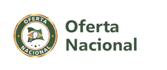 Oferta Nacional – Início