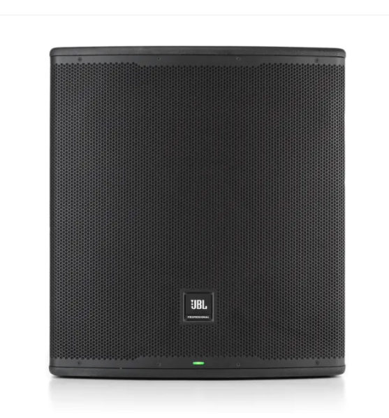 JBL EON718S Active Subwoofer Speaker (Dual Voltage)