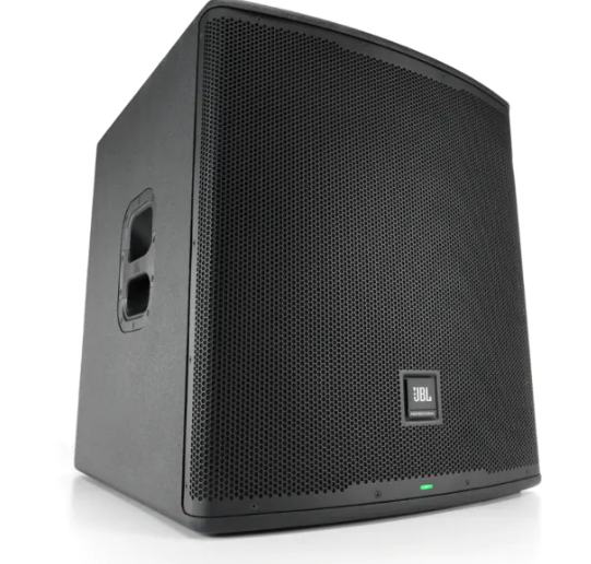 JBL EON718S Active Subwoofer Speaker (Dual Voltage)